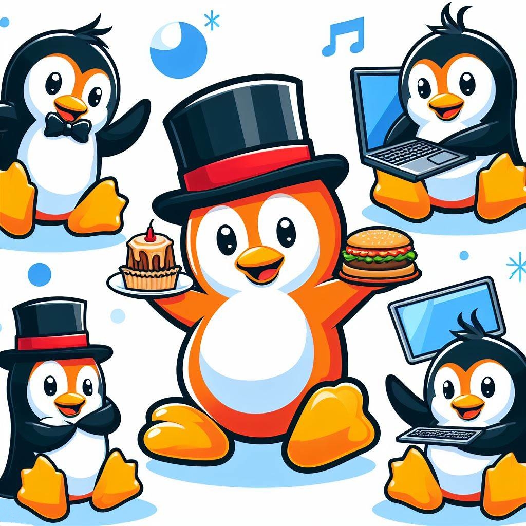 Langow ski family fediverse server